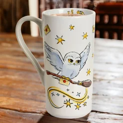 Hedwig Mok - Harry Potter