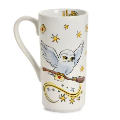 Hedwig Mok - Harry Potter