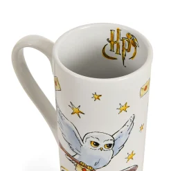 Hedwig Mok - Harry Potter