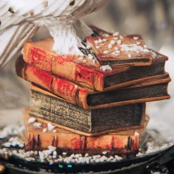 Hedwig Sneeuwbol Deluxe - Harry Potter