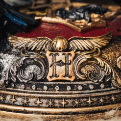 Hedwig Sneeuwbol Deluxe - Harry Potter