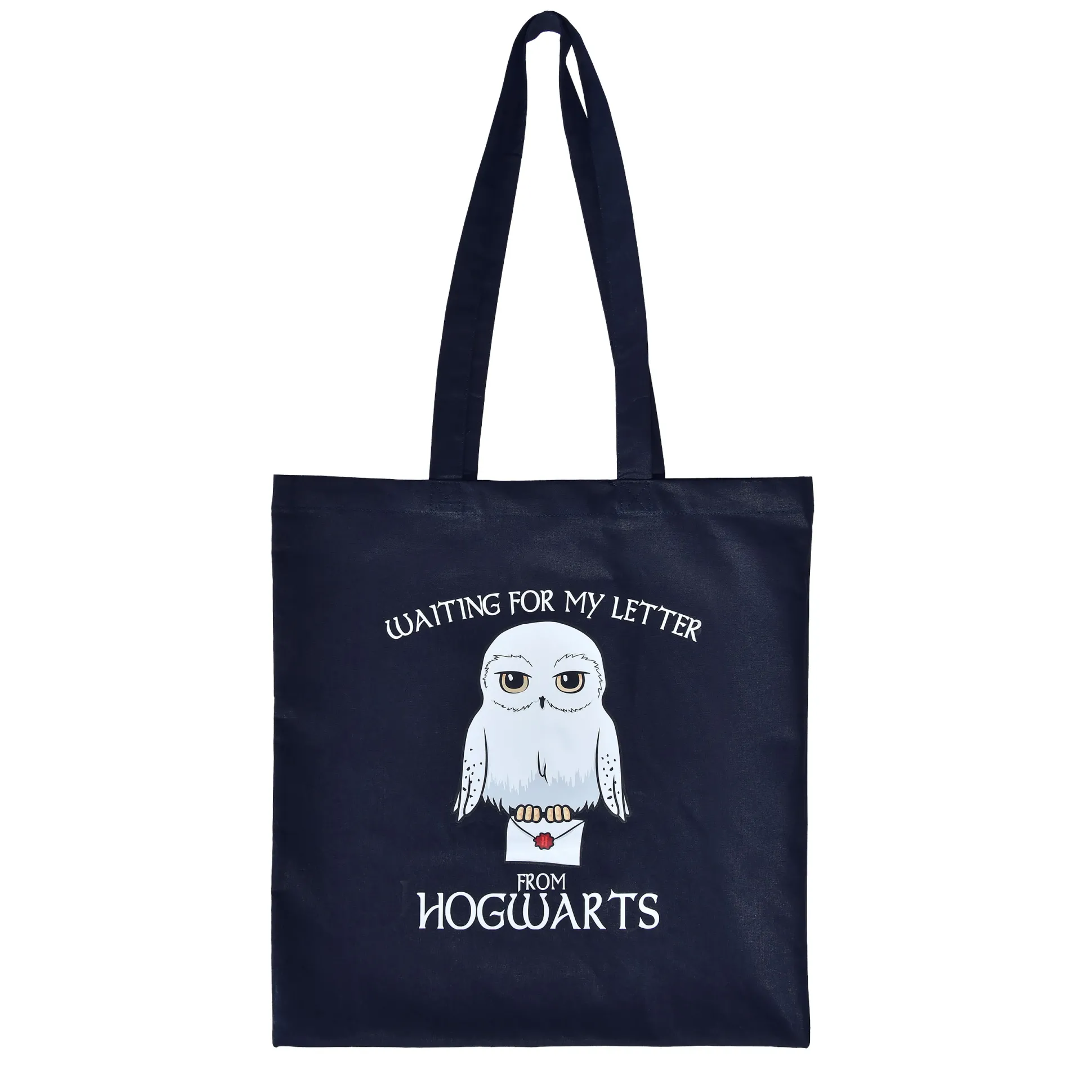 Hedwig Tote Bag - Harry Potter