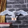 Hedwig Wand Sculptuur - Harry Potter
