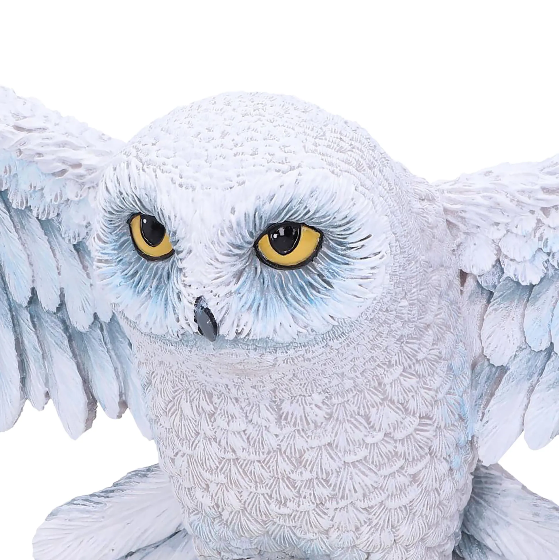Hedwig Wand Sculptuur - Harry Potter