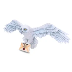 Hedwig Wand Sculptuur - Harry Potter