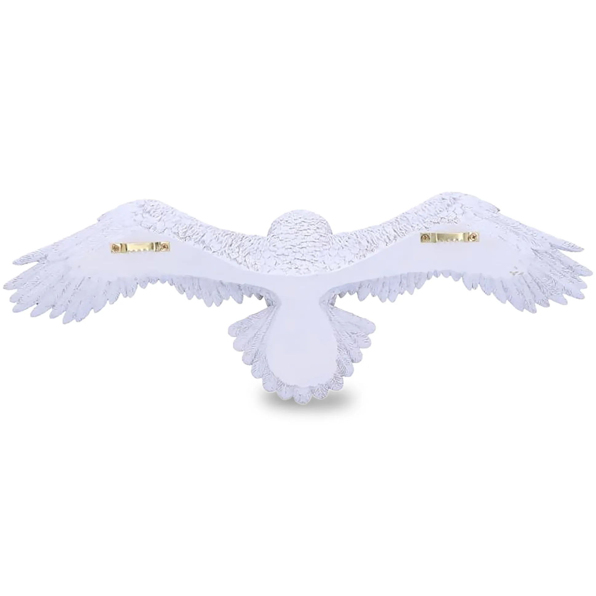 Hedwig Wand Sculptuur - Harry Potter