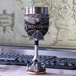 Heer der Ringen - Aragorn Deluxe Beker