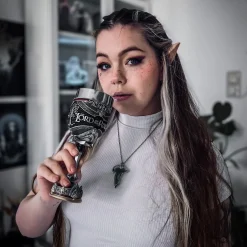 Heer der Ringen - Aragorn Deluxe Beker