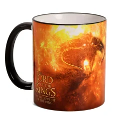 Heer der Ringen - Balrog Mok