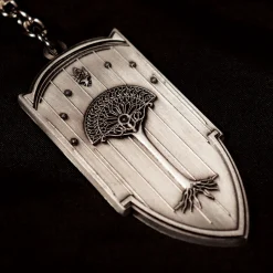 Heer der Ringen - Boom van Gondor Sleutelhanger Limited Edition