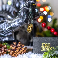 Heer der Ringen - De Ene Ring Replica