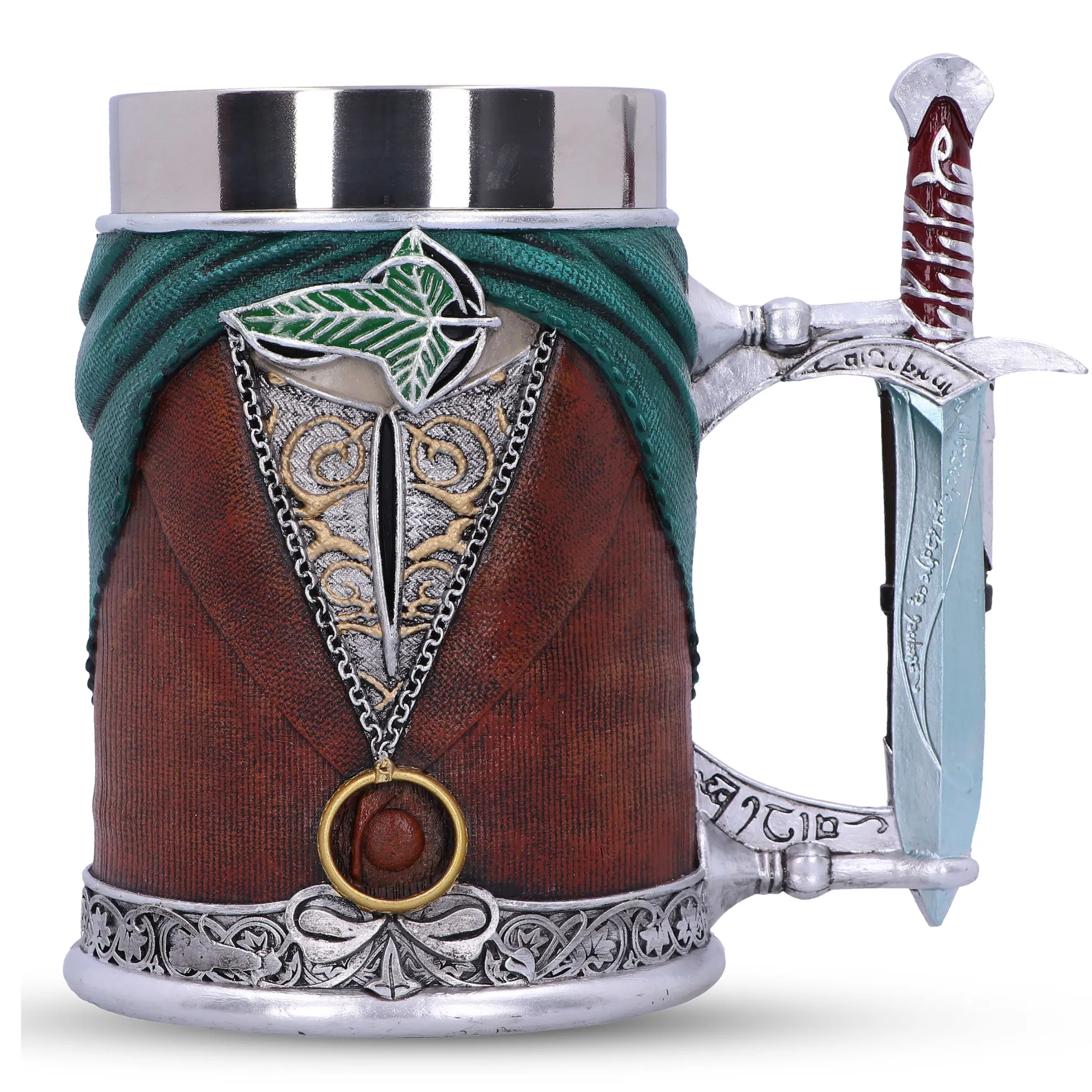 Heer der Ringen - Frodo Deluxe Mok