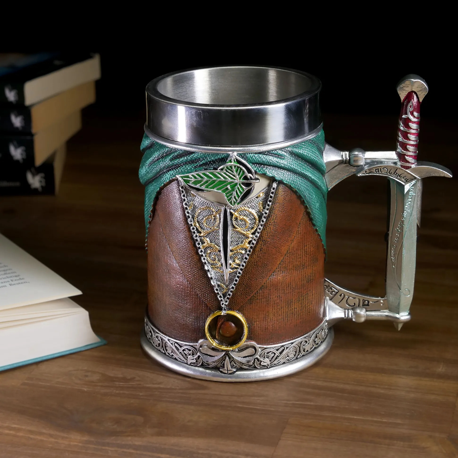 Heer der Ringen - Frodo Deluxe Mok