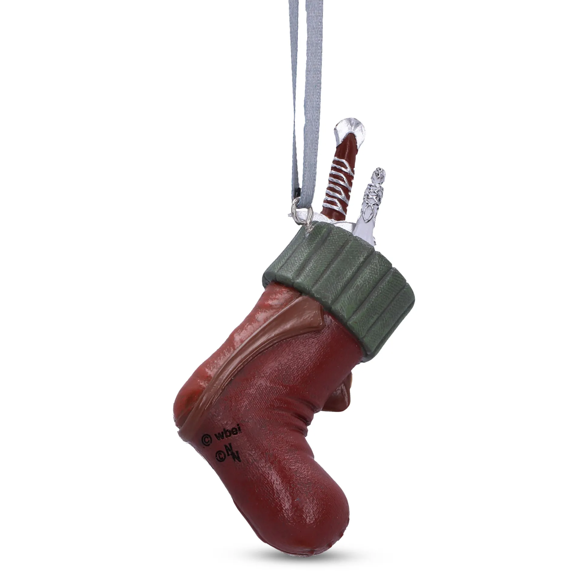 Heer der Ringen - Frodo Kerstboomversiering