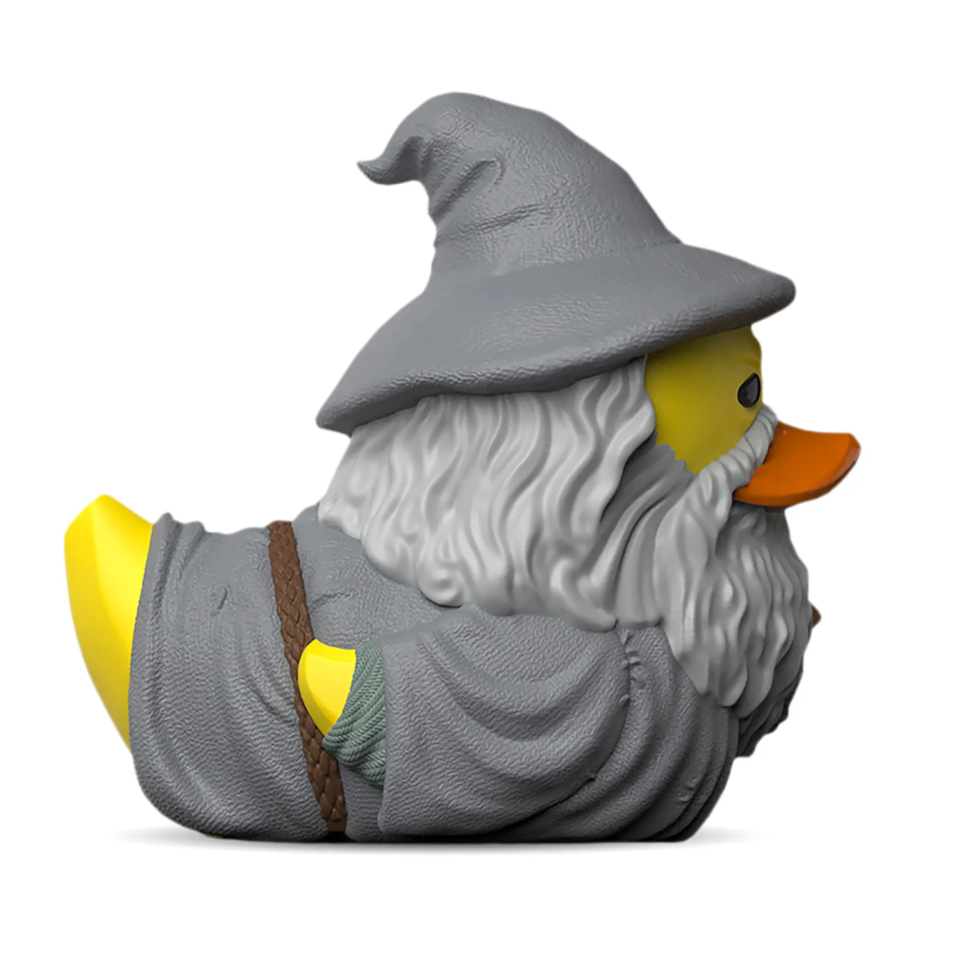 Heer der Ringen - Gandalf de Grijze TUBBZ Decoratieve Eend