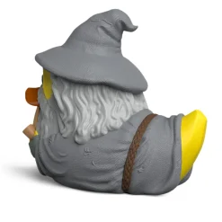 Heer der Ringen - Gandalf de Grijze TUBBZ Decoratieve Eend