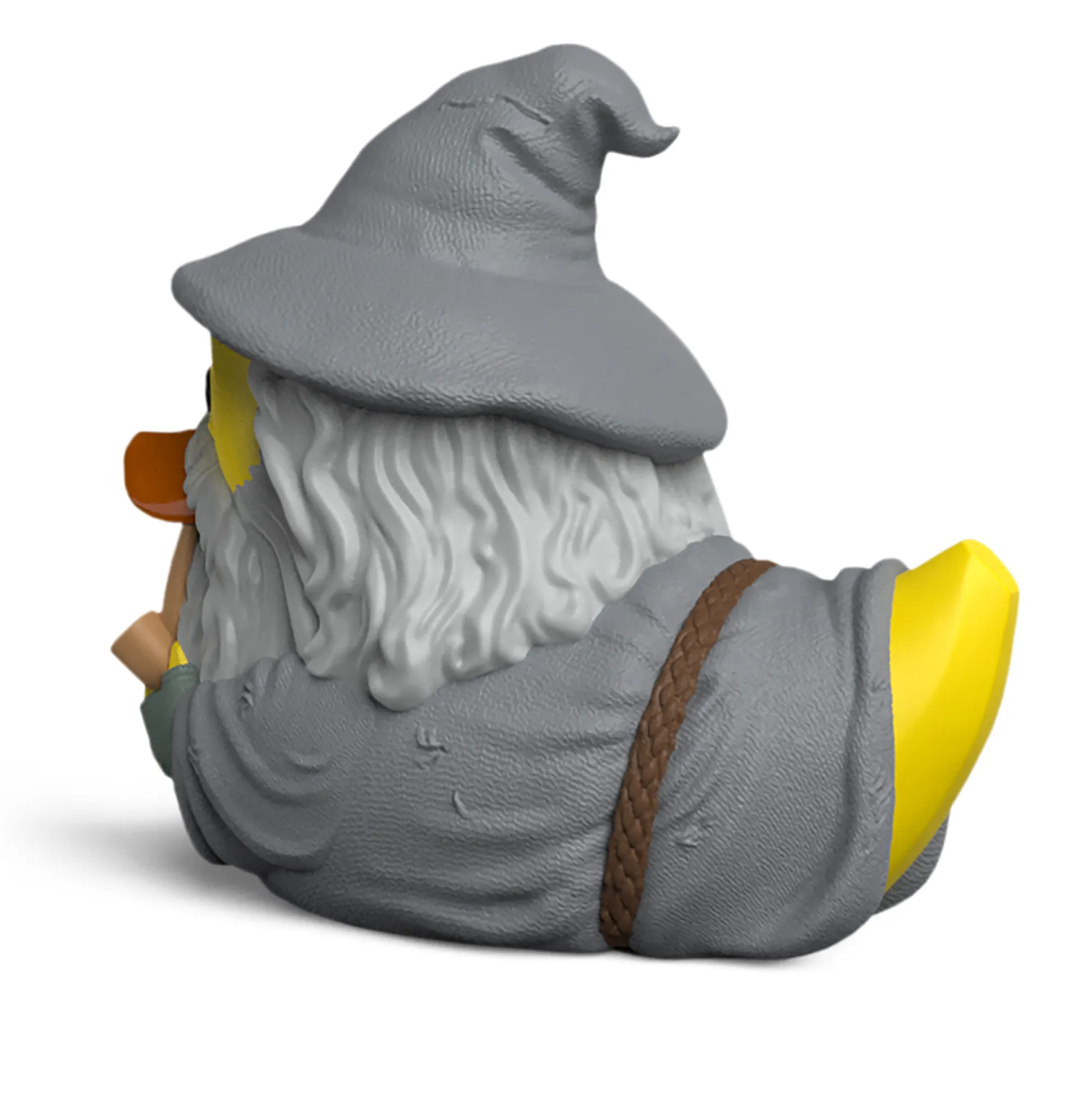 Heer der Ringen - Gandalf de Grijze TUBBZ Decoratieve Eend