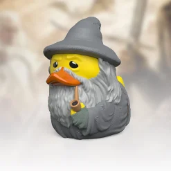 Heer der Ringen - Gandalf de Grijze TUBBZ Decoratieve Eend