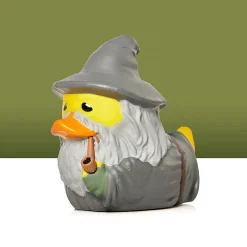 Heer der Ringen - Gandalf de Grijze Mini TUBBZ Decoratieve Eend