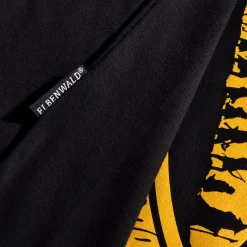 Heer der Ringen - Gezellen van de Ring T-Shirt zwart