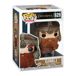 Heer der Ringen - Gimli Funko Pop Figuur