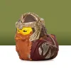 Heer der Ringen - Gimli Mini TUBBZ Decoratieve Eend