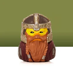 Heer der Ringen - Gimli Mini TUBBZ Decoratieve Eend