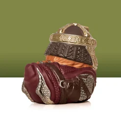 Heer der Ringen - Gimli Mini TUBBZ Decoratieve Eend