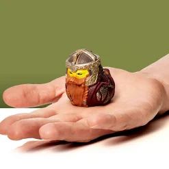 Heer der Ringen - Gimli Mini TUBBZ Decoratieve Eend