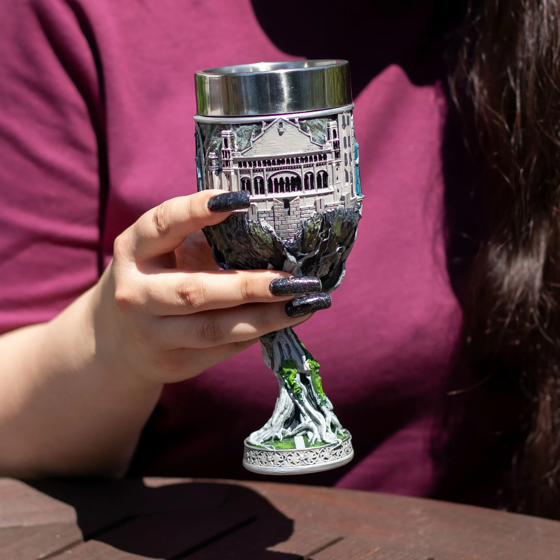 Heer der Ringen - Gondor Beker deluxe