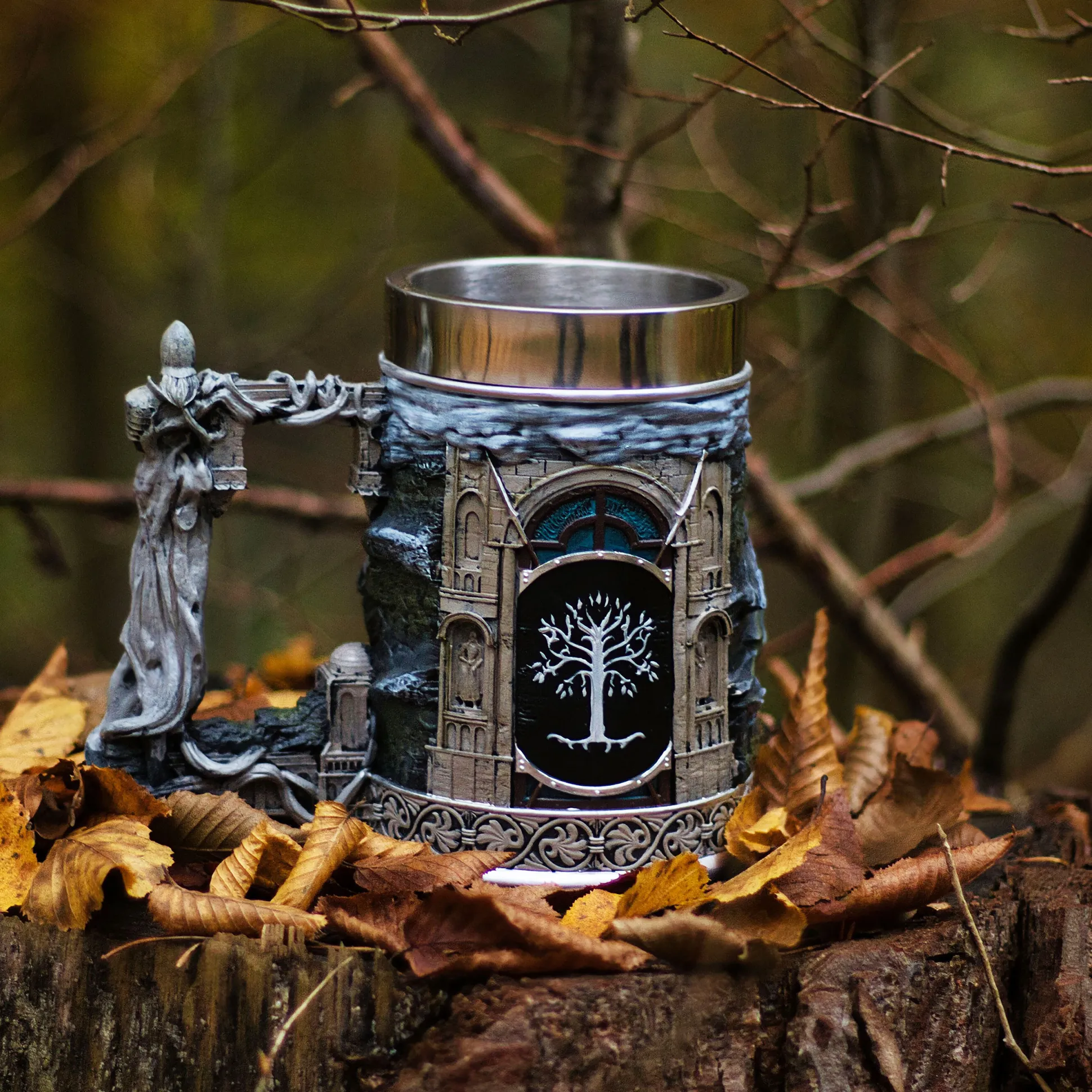 Heer der Ringen - Gondor Mok Deluxe