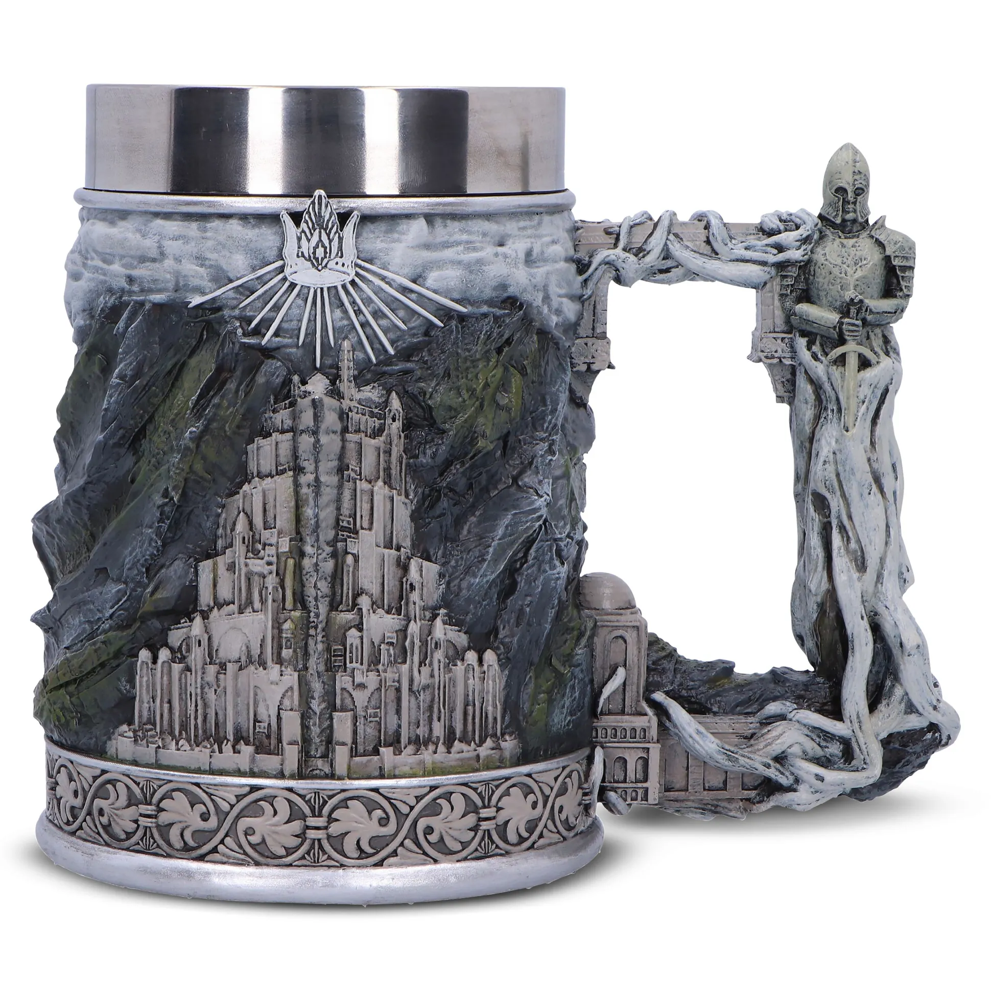 Heer der Ringen - Gondor Mok Deluxe