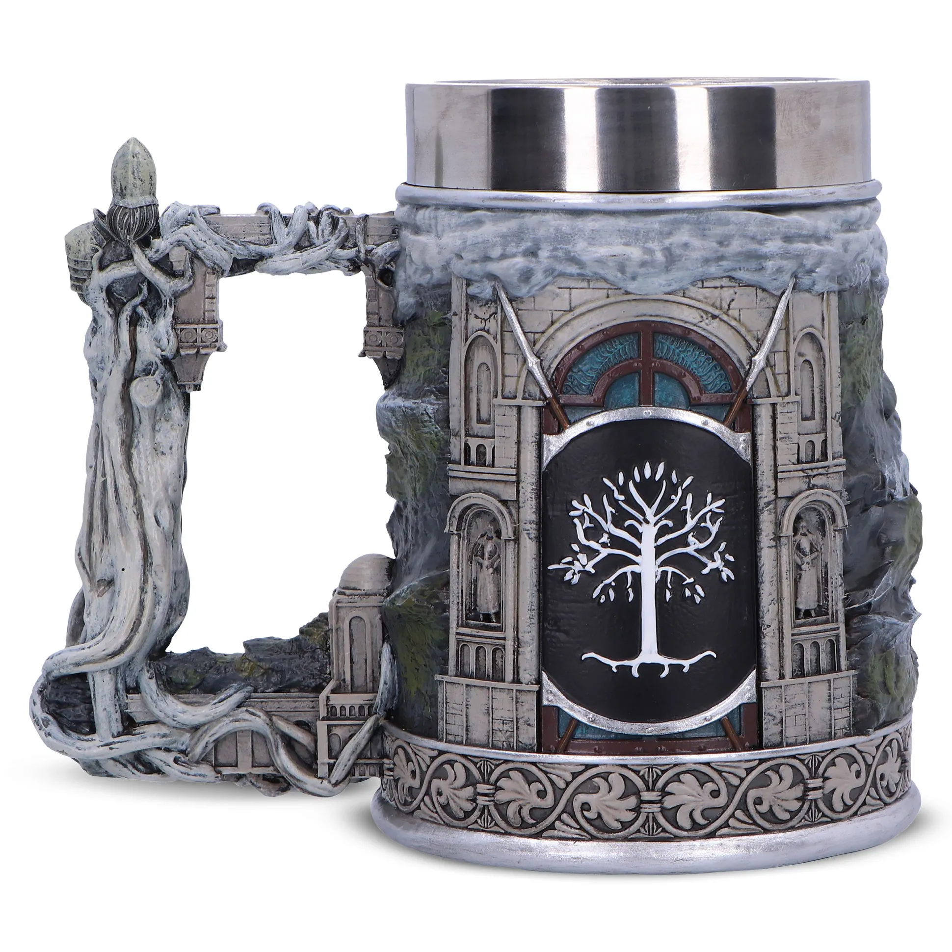 Heer der Ringen - Gondor Mok Deluxe