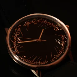 Heer der Ringen - Het Ene Horloge voor Mannen