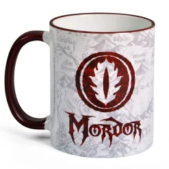 Heer der Ringen - Mordor Mok