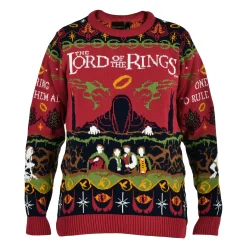 Heer der Ringen - One Ring To Rule Them All Gebreide Trui