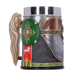 Heer der Ringen - Rohan Mok Deluxe