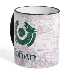 Heer der Ringen - Rohan Mok