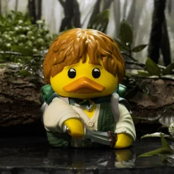 Heer der Ringen - Samwise Gamgee TUBBZ Decoratieve Eend