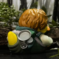 Heer der Ringen - Samwise Gamgee TUBBZ Decoratieve Eend