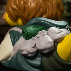 Heer der Ringen - Samwise Gamgee TUBBZ Decoratieve Eend