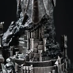 Heer der Ringen - Sauron Deluxe Kandelaar