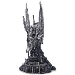 Heer der Ringen - Sauron Deluxe Kandelaar
