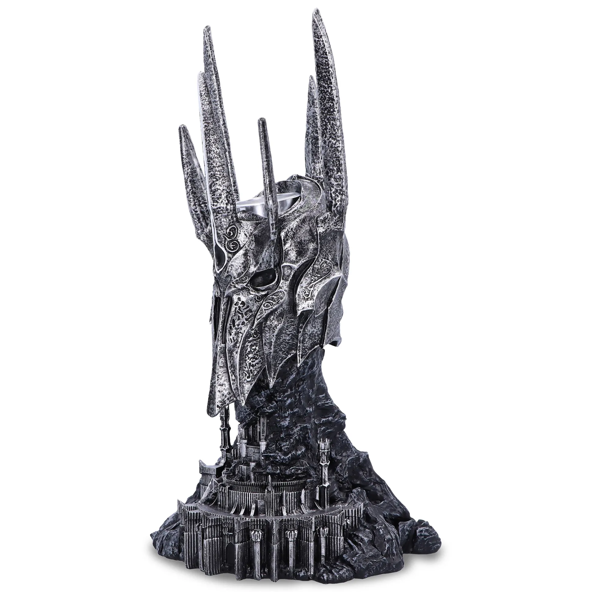 Heer der Ringen - Sauron Deluxe Kandelaar