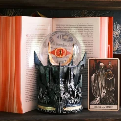 Heer der Ringen - Sauron Sneeuwbol deluxe