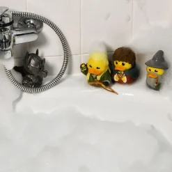 Heer der Ringen - Sauron TUBBZ Decoratieve Eend