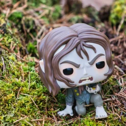 Heer der Ringen - Smeagol Funko Pop Figuur
