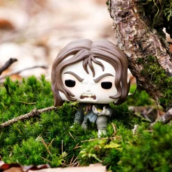 Heer der Ringen - Smeagol Funko Pop Figuur