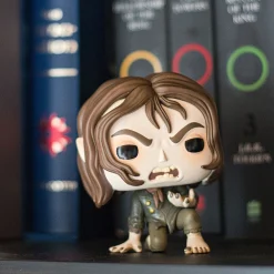 Heer der Ringen - Smeagol Funko Pop Figuur