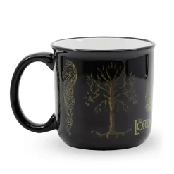 Heer der Ringen - Symbolen Mok